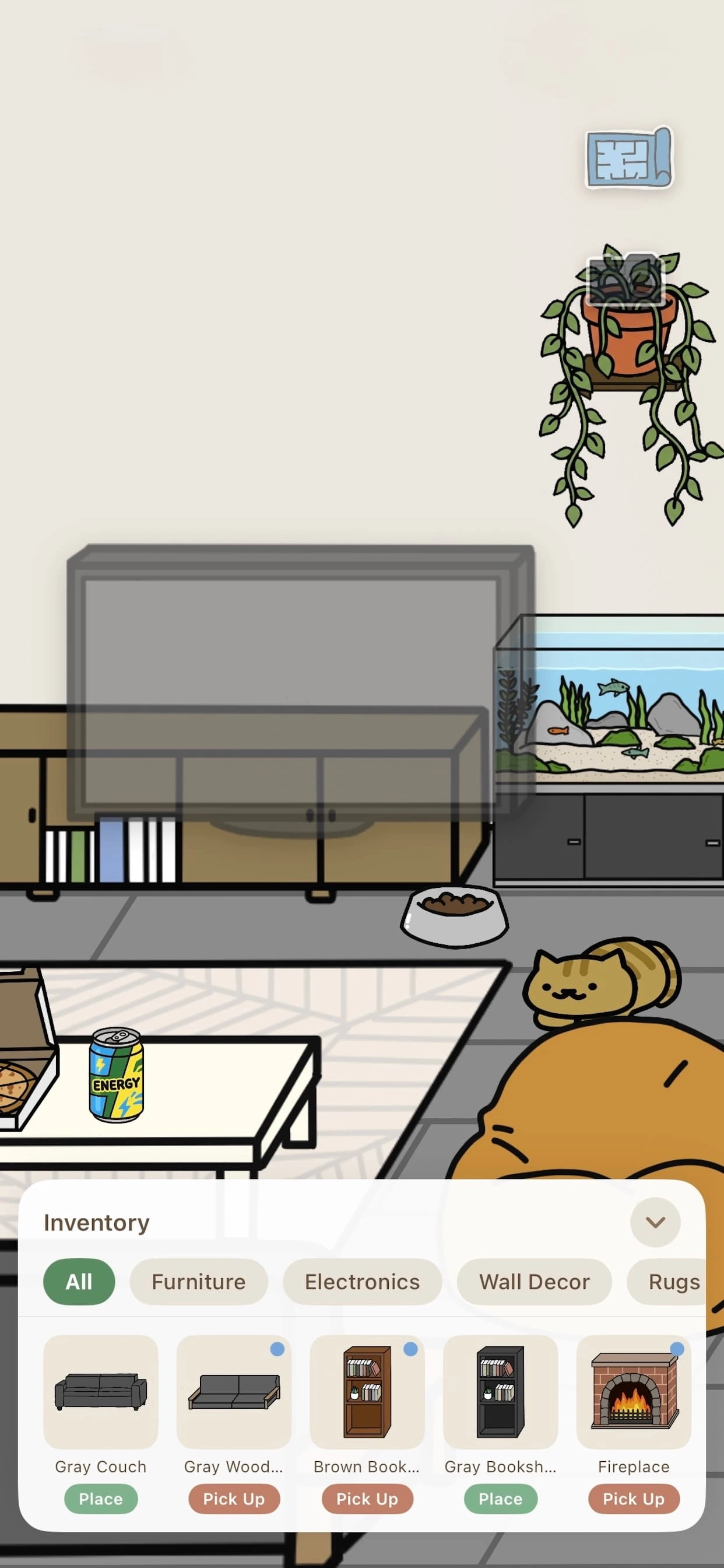 Haven screenshot 5