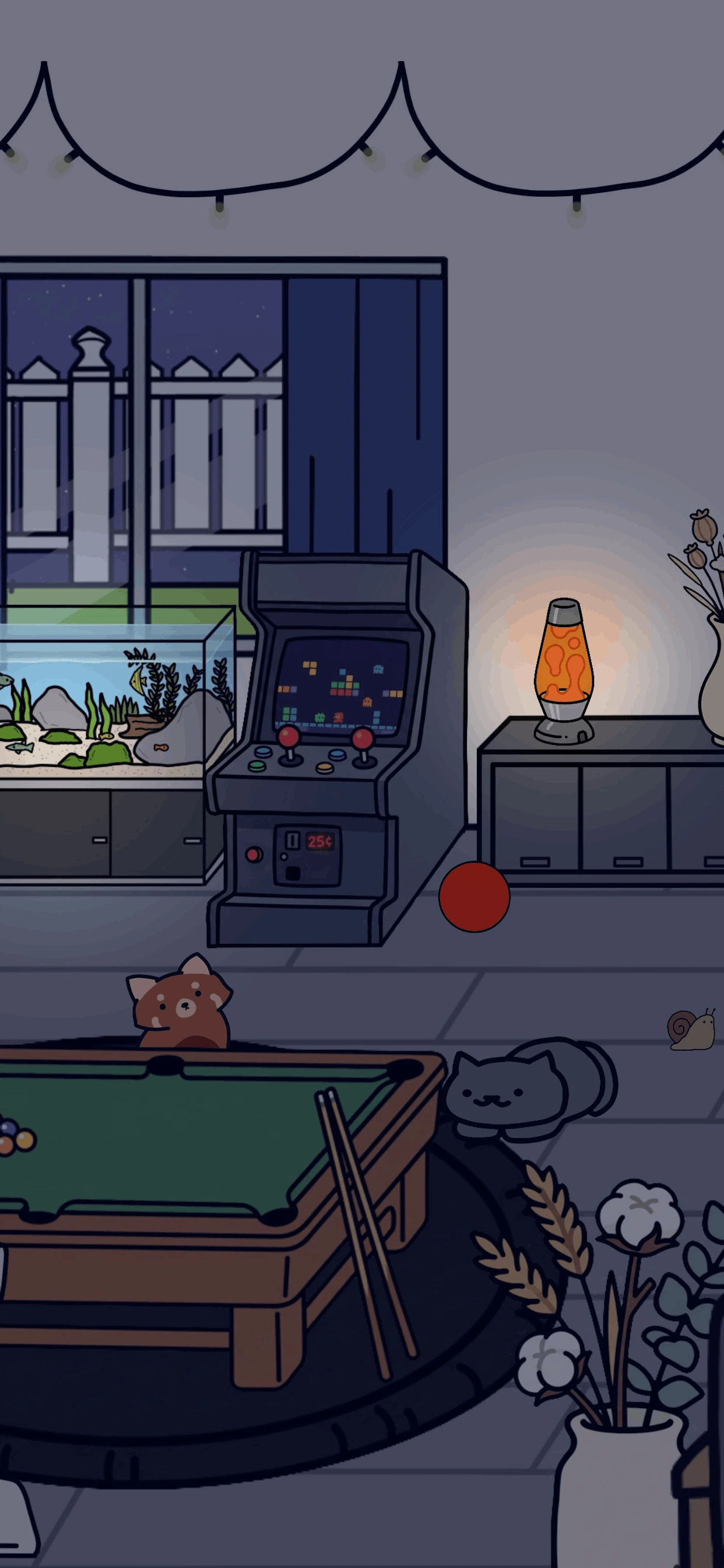 Haven screenshot 3