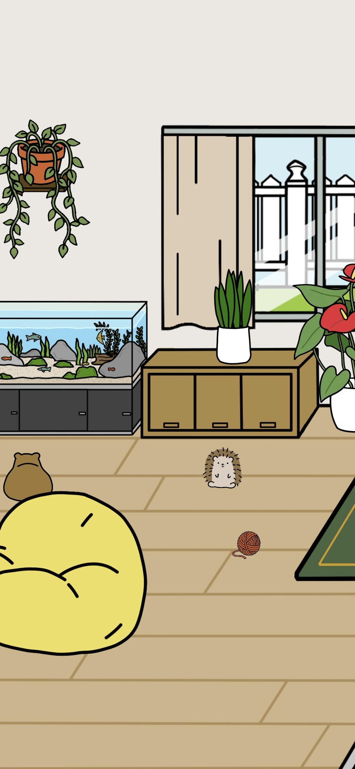 Haven screenshot 7